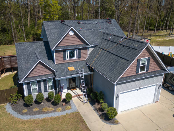 Best Roof Insulation Installation  in Latta, OK